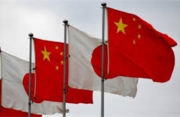 Trung Quốc bắt giữ 6 công dân Nhật Bản nghi làm gián điệp