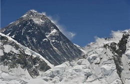 Thêm 2 người thiệt mạng khi chinh phục đỉnh Everest