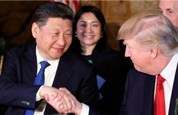 Báo Nhật tiết lộ &#39;thỏa thuận&#39; Trung – Mỹ về vấn đề Triều Tiên