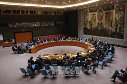 Hội đồng Bảo an đồng thuận tăng cường trừng phạt Triều Tiên