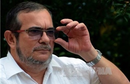  FARC lo ngại tòa án Colombia không thông qua điều khoản hòa bình