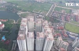 Quy hoạch đúng, thực hiện sai tạo hệ lụy xấu cho đô thị