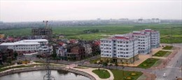 Thái Bình sẽ có thêm 61 dự án phát triển nhà ở 