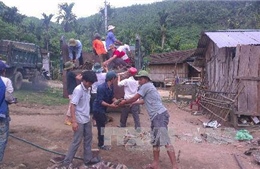 Kon Tum loại bỏ gần 50 dự án thủy điện khỏi quy hoạch