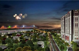 Sức nóng từ dự án Tây Hồ Riverview 