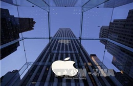 Apple 7 năm liên tiếp là thương hiệu có giá trị nhất