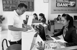 Tháo ‘điểm nghẽn’ xử lý nợ xấu 