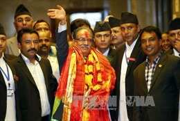 Thủ tướng Nepal từ chức sau 9 tháng cầm quyền