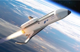 Mỹ phát triển tàu vũ trụ siêu thanh có thể 10 ngày bay 10 lần