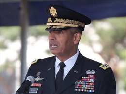 Tướng Mỹ bảo vệ kế hoạch triển khai THAAD tại Hàn Quốc 