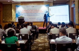 Chuẩn hóa cơ sở dữ liệu giúp quản trị rủi ro cho các ngân hàng Việt Nam