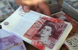 Kinh tế Anh ảm đạm trước ngày tổng tuyển cử