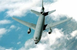 Nga xin lỗi vụ chiến đấu cơ lộn nhào chặn đầu máy bay Mỹ tại Syria