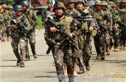Philippines: Nghi can khủng bố hàng đầu vẫn ẩn náu ở Marawi 