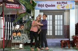 Mê livestream, nhà Thu Trang bị trộm viếng thăm