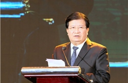 Phó Thủ tướng Trịnh Đình Dũng: PVEP tập trung tái cấu trúc nâng cao năng lực cạnh tranh