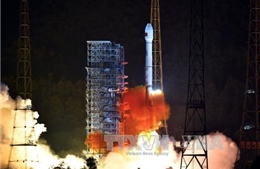 Các công ty Trung Quốc chạy đua phát triển ứng dụng dẫn đường vệ tinh Bắc Đẩu
