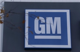 GM sẽ giảm mạnh biên chế của GM International