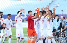 U20 Việt Nam và &#39;mệnh lệnh&#39; phải thắng U20 Honduras