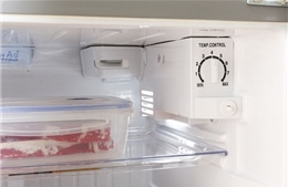 Nhiệt độ của tủ lạnh bao nhiêu là phù hợp?