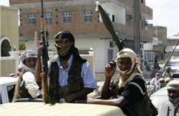 Mất thủ lĩnh, nhóm Hồi giáo thánh chiến Libya tuyên bố giải thể