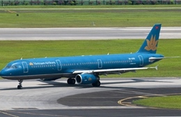 Vietnam Airlines cung ứng 4,6 triệu ghế phục vụ cao điểm hè 2017