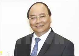 Thủ tướng Nguyễn Xuân Phúc trả lời phỏng vấn hãng Fairfax Media về quan hệ Việt Nam - Australia 