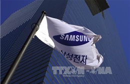 Samsung thâm nhập thị trường Cuba 
