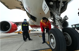 Nguyên nhân chuyến bay VJ452 từ Phú Quốc đi Hà Nội ngày 29/5 phải chuyển giờ khởi hành