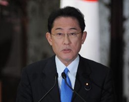 Triều Tiên phóng tên lửa: Nhật Bản kêu gọi Trung Quốc thể hiện vai trò  