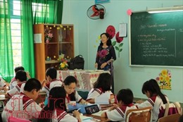 TP Hồ Chí Minh tuyển dụng giáo viên không cần hộ khẩu