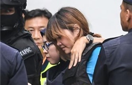 Đại sứ quán Việt Nam tại Malaysia sát sao bảo hộ công dân Đoàn Thị Hương