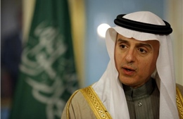 Bộ trưởng Quốc phòng Mỹ: Cấp cao nhất Iran lệnh ám sát Đại sứ Saudi Arabia