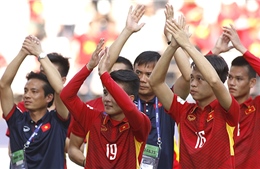 HLV Hữu Thắng có thêm nhiều lựa chọn từ U20 Việt Nam