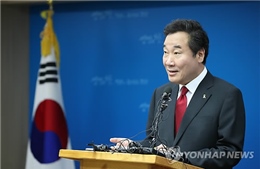 Quốc hội Hàn Quốc chấp thuận ông Lee Nak-yon làm Thủ tướng