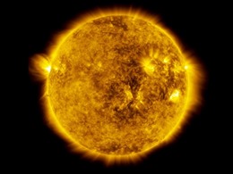 NASA họp báo công bố sứ mệnh ‘Chạm Mặt Trời’ 22h tối nay