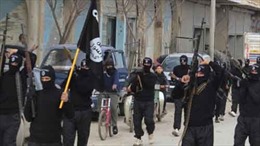 Kẻ sáng lập cơ quan tuyên truyền của IS bị tiêu diệt tại Syria