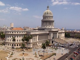 Quốc hội Cuba thảo luận về khái niệm Mô hình phát triển kinh tế - xã hội XHCN