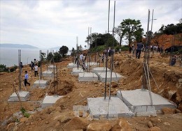 Chính phủ chỉ đạo thanh tra các dự án trên bán đảo Sơn Trà