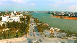 Tạo diện mạo mới cho thành phố Việt Trì - Phú Thọ