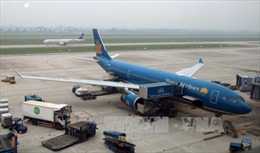 Vietnam Airlines tăng chuyến, ưu đãi đường bay Hà Nội – Chu Lai và Hà Nội – Pleiku 