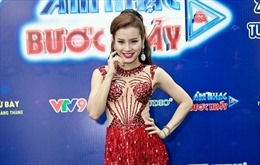 Hé lộ dàn sao Việt &#39;hot&#39; trong chương trình ‘Âm nhạc và bước nhảy’ tháng 6