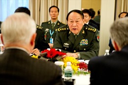 Trung Quốc có ẩn ý gì khi cử quan chức cấp thấp dự Đối thoại Shangri-La?