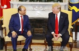 Chuyến thăm Hoa Kỳ của Thủ tướng đạt kết quả toàn diện, nâng cao vai trò, vị thế của Việt Nam