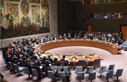 Nga có &#39;cứu&#39; Triều Tiên tại Hội đồng Bảo an Liên hợp quốc?