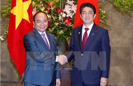 Giáo sư Kenichi Ohno: Quan hệ Việt-Nhật sẽ có một bước tiến mới