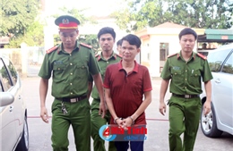 Hà Tĩnh bắt giam giám đốc doanh nghiệp trốn thuế hơn 2 tỷ đồng