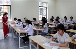 Đà Nẵng: Nhiều điểm mới của kỳ thi tuyển sinh vào lớp 10