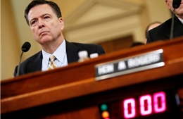 Cuộc tìm kiếm giám đốc FBI mới vẫn ‘rối như tơ vò’