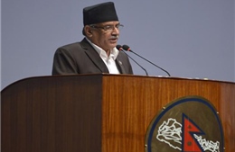 Nepal sắp bầu thủ tướng mới